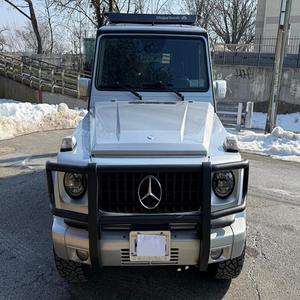 Mercedes-Benz G-500 de 2004 - Product Image 1