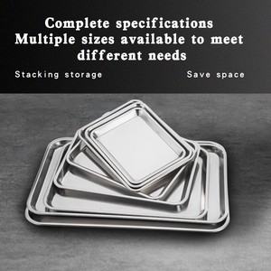 Elegante molde para hornear para preparar deliciosos platos caseros y saludables con un diseño duradero, superficie lisa y confiable. - Product Image 6