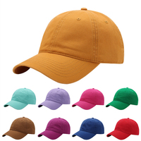 Casquettes de baseball ajustables pour hommes, design OEM, produit tendance, style sportif et urbain, respirantes, unisexes