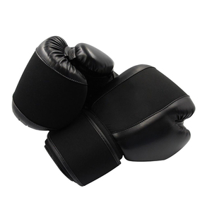 Gants de boxe pour hommes très demandés, qualité supérieure, prix de gros. - Product Image 4