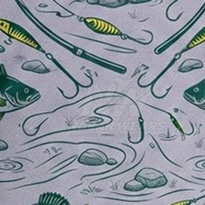 Sudadera con Capucha de Manga Larga para Pesca al Aire Libre con Protección Solar para Camping, Senderismo, Navegación, Viajes y Deportes Acuáticos - Product Image 6