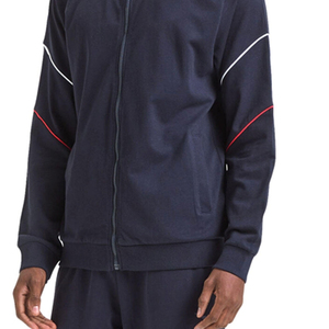 Oversized Printed Solid <b>Pullover</b> Tracksuits Set Winter Two-Piece Baggy Sweatpants Hooded Collar 100% Polyester <b>Men's</b> Tracksuits - Product Image 6
