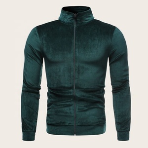 Sudadera con capucha personalizada para hombre, traje masculino de chándal liso, a la moda, OEM, venta al por mayor - Product Image 5
