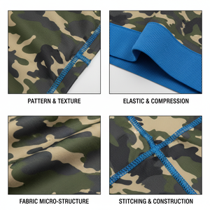 Trajes de lucha elásticos personalizados para hombre, sublimación completa, ropa de artes marciales de características internacionales, trajes de entrenamiento push-up - Product Image 6