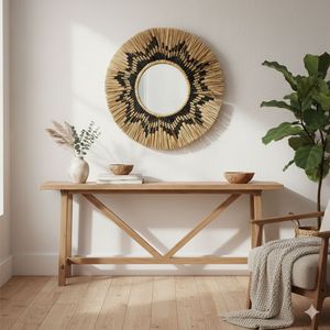 งานฝีมือกระจกทำด้วยมือ - Product Image 4