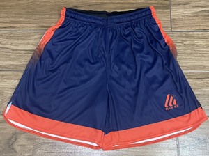High Performance Custom Lacrosse <b>Shorts</b> Durable Polyester Football Training <b>Shorts</b> for Men <b>Women</b> and Youth - Product Image 4