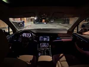 Audi Q7 Premium Plus 55 TFSI Usado 2025 - Product Image 4