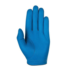 Guantes de Golf de Piel de Oveja Premium, Estructura Flexible para el Pulgar, Diseño Antideslizante para Hombre, Cómodos, Transpirables, Agarre Seguro Mejorado - Product Image 3