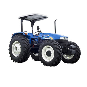 New Holland <b>tractor</b> for sale direct from supplier with competitive wholesale pricing - Product Image 1