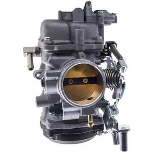 Carburador Carby para Harley Davidson Glide Sportster 40mm CV 40 XL883 27490-04, Sistema de Combustible para Motocicleta - Product Image 4