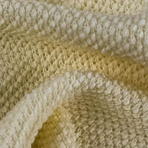 High Quality Cheap Price Soft Pique Fabric <b>Cloth</b> Fashion <b>Material</b> Absorbent Textile Towel Solids Style - Product Image 3