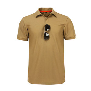 เสื้อโปโลทันสมัยทรงพอดีตัว เนื้อผ้านุ่มสบาย เหมาะสำหรับใส่ลำลอง สไตล์ออฟฟิศ และสวมใส่สบายในชีวิตประจำวัน - Product Image 1
