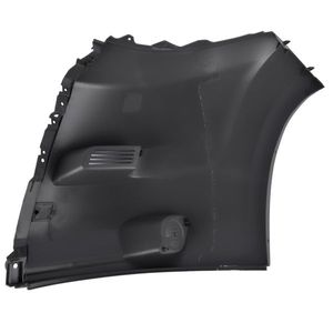 For Ram ProMaster 1500 2500 3500 3L 3.6L Car Bumper Side Cover W/ Flare Front Right - Product Image 5