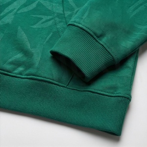 Sweat-shirt à capuche court personnalisé pour femme, à manches longues, imprimé, streetwear, haute qualité, vêtements de sport, couleur et coupe personnalisables - Product Image 6