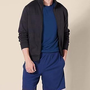 Camisetas Deportivas Personalizadas al por Mayor para Hombre, Cuello Redondo, Ligeras, de Secado Rápido, que Absorben la Humedad, para Correr, Gimnasio, Lisas, al por Mayor en EE. UU. - Product Image 3