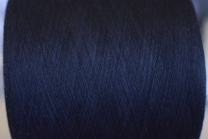 20/1 Recycler le fil à tricoter Fayyaz Sons Stock Fil à tricoter en polyester de haute qualité. - Product Image 6