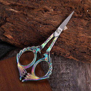 Hot Selling Embroidery <b>Scissors</b> Professional Stainless Steel Embroidery <b>Scissors</b> - Product Image 3