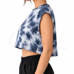 Best Selling Premium Quality Women Crop <b>Top</b> Online Sale Women Crop <b>Top</b> Solid Color Women Crop <b>Top</b> - Product Image 3