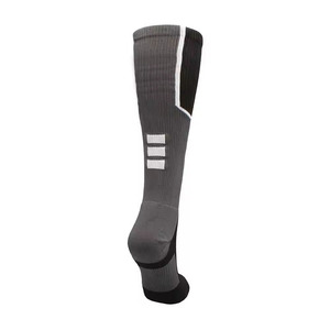 Chaussettes mi-mollet en coton tissé à carreaux rétro, nouvelle mode, tendance décontractée, pour hommes, vente en gros - Product Image 3
