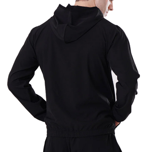 Sudadera con Capucha para Hombre de Alta Calidad, Nueva Llegada, 100% Algodón, Diseño Moderno, Sudaderas con Capucha para Hombre en Venta - Product Image 6