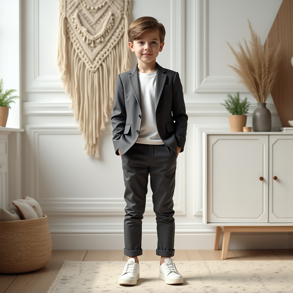 gris anthracite