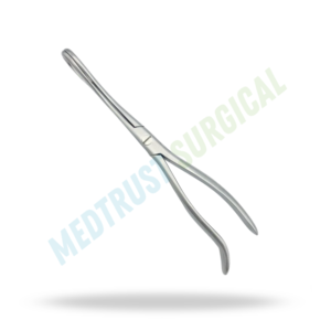 Pinzas obstétricas veterinarias Mcleans Whelping Puppy de 8 pulgadas para asistencia en el parto de cachorros - Product Image 4