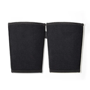 Durable Low Price Power Lifting Neoprene <b>Knee</b> Compression <b>High</b> Quality Gym Fitness <b>Knee</b> Wraps Shaped <b>High</b> Waisted Butt Lifting - Product Image 1