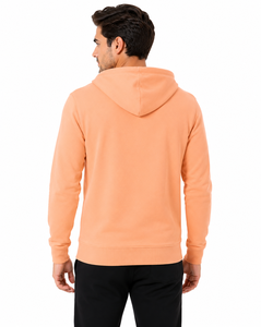 High Quality Plus Size Men Hoodie Full <b>Zip</b> <b>Up</b> Fleece Custom Fashion Zipper Hoodie Streetwear Hoodie - Product Image 5