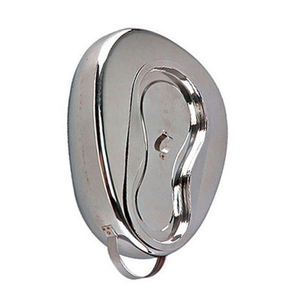 Bandeja para Cama de Paciente con Tapa de Acero Inoxidable, Fabricantes y Exportadores de Alta Calidad - Product Image 5