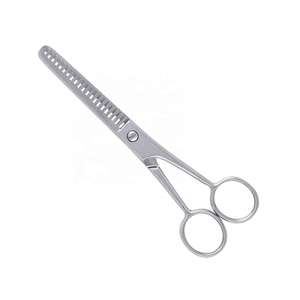 Barber Hair Cutting Scissors Salon Thinning <b>Shears</b> for Hair - Product Image 5