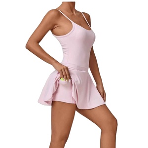 Ropa Deportiva de Tenis Premium Diseñada para Jugadores, Tejido Resistente y Aspecto Profesional para Entrenamiento y Juego Competitivo, Uniforme de Tenis - Product Image 4