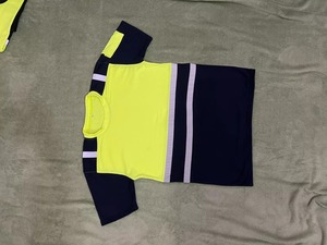 Camisetas de Seguridad para Hombre de Alta Demanda, Nueva Llegada, Lavables, de Alta Calidad, las Mejores Camisetas de Seguridad para Hombre - Product Image 3