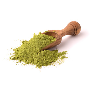 Polvo de Henna Orgánica Pura Desert Bloom para Terapia Capilar, Restaura el Brillo y el Volumen en Climas Áridos y de Alta Temperatura - Product Image 2