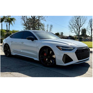 Audi RS7 2021 - Product Image 3
