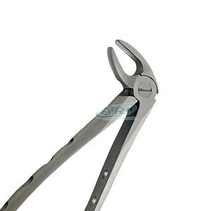 Pinzas Dentales Profesionales de Acero Inoxidable, Herramientas de Cirugía para Extracción de Dientes, Pinzas Dentales de Alto Rendimiento - Product Image 5