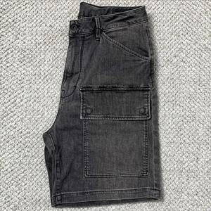 Nouveauté OEM Shorts en jean décontractés pour hommes en coton 100% Shorts en denim de haute qualité - Product Image 3