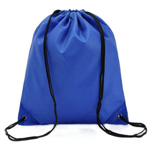 OEM Service Available Wholesale Best Design <b>Drawstring</b> <b>Bags</b> Lightweight Solid Color Contrast <b>Drawstring</b> <b>Bags</b> - Product Image 1