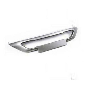 แผ่นกันกระแทกหน้าสำหรับ Hyundai CRETA รุ่นที่ 1 และ 2 รหัสอะไหล่ 86565A0500GAL D4FB G4FG 1.6L 1.4L OEM MOBIS - Product Image 1