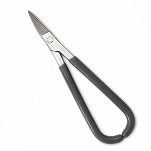 Jewelry Thread Snips <b>Wire</b> Cutter Scissors Sharp Blade Precision Cutting Tool DIY <b>Craft</b> Beading Snips Stainless Grey - Product Image 6