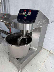 Four à pâtisserie électrique automatique multifonctionnel portable, état neuf, 1180x670x1040, 220V/380V, garantie 1 an, Vietnam, 20Kg - Product Image 4