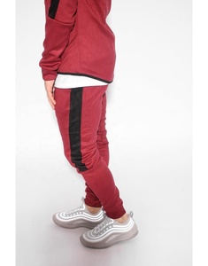 Chándales con logotipo personalizado para hombre, chándal de entrenamiento de sublimación con impresión Digital completa - Product Image 3