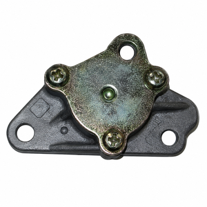 <b>Motorcycle</b> <b>Engine</b> Oil Pump <b>Assembly</b> OEM Replacement High Performance Lubrication Pump for Two Wheeler <b>Engine</b> - Product Image 1