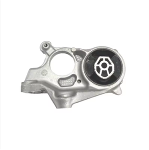 Soporte de Motor Inferior Derecho para Automóviles, 1807JE 1807HC, para Peugeot 308 408 508 3008 Citroen C4 C5 DS 1.6T - Product Image 2