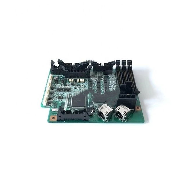 Okuma Control Board Circuit Boards MPIF-BS-SIOP E4809-04U-006-E Spot