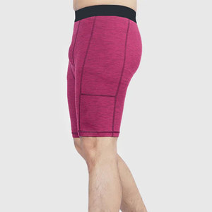 Shorts de compression pour hommes, dernier design 2026, prix de gros, shorts de course pour hommes, shorts de compression - Product Image 5