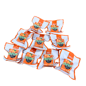 Galletas Crujientes de Almendras 195g – Galleta de Cereal Ligeramente Dulce para Todas las Edades - Product Image 5