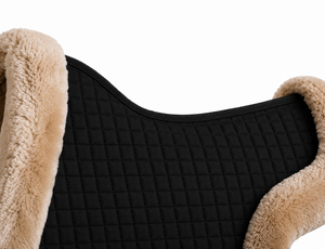 Tapis de selle anatomique haute performance antidérapant pour chevaux, léger, au meilleur prix par le fournisseur - Product Image 3