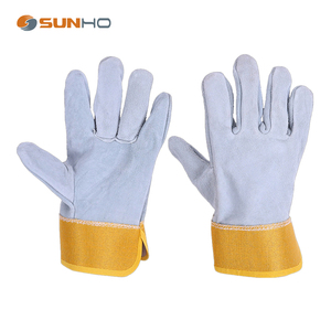 <b>Wool</b> Cashmere <b>Gloves</b> Thermal Winter Plain Style Wrist Length Daily Use - Product Image 3