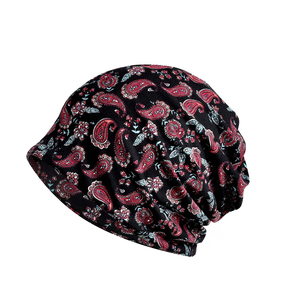 Gorro de Punto Moderno y Cálido, Gorro Flexible para Invierno, para Uso Diario Informal y Deportes al Aire Libre - Product Image 6
