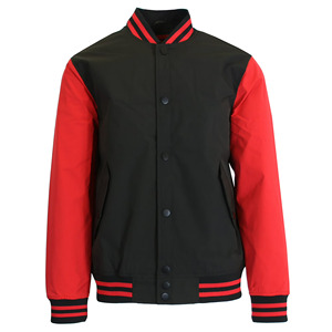 Chaqueta Varsity Personalizada de Estilo Lujoso para Uso Casual, Ropa de Calidad Única, Chaqueta Varsity Abrigada para Invierno - Product Image 6